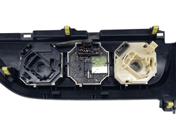 COMANDO AR CONDICIONADO ANALÓGICO COROLLA 2015 2016 A 2019
