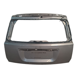 Tampa Traseira Jeep Compass 2012 a 2015