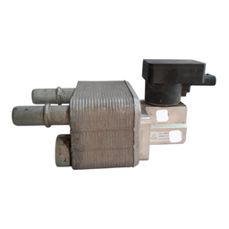Válvula Expansão Ar Condicionado Haval H6 Gt 2024 2025 2026