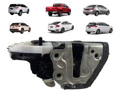FECHADURA PORTA TD COROLLA 2015/ HILUX SW4 16/ CIVIC G10 17/