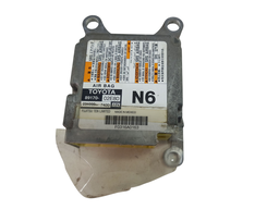 KIT AIRBAG COROLLA 2015 2016 A 2019