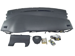 KIT AIRBAG COROLLA 2015 2016 A 2019