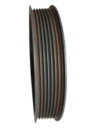 POLIA VIRABREQUIM FORD RANGER 2.2 2012 A 2019 9C106B319AB