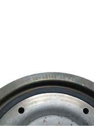 POLIA VIRABREQUIM FORD RANGER 2.2 2012 A 2019 9C106B319AB