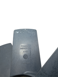 HELICE VENTOINHA RANGER 2.2 3.2 TROLLER T4 2012 A 2020 