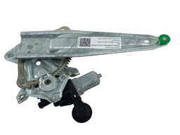 MAQUINA VIDRO COROLLA TRASEIRA ESQUERDA 2015 2016 A 2019