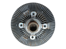 POLIA EMBREAGEM VISCOSA RANGER 2.2 3.2 TROLLER 2012 A 2020