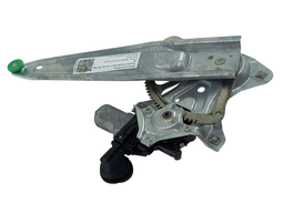 MAQUINA VIDRO COROLLA TRASEIRA DIREITA 2015 2016 A 2019