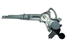 MÁQUINA DE VIDRO PORTA DIANTEIRA DIREITA COROLLA 2015 A 2019