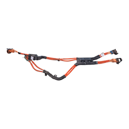 Chicote Energia Motor Traseiro Haval H6 / Gt 2024 2025 2026/