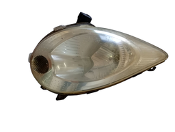 Farol Esquerdo Jac J2 2012 a 2016