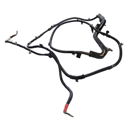 Chicote Cabo Positivo Bateria Haval H6/Gt 2024 2025