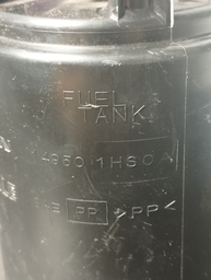 VÁLVULA CANISTER ORIGINAL RENAULT KWID 2017 A 2021