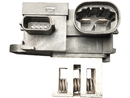 RESISTENCIA VENTILADOR RADIADOR NISSAN KICKS 2017 A 2021