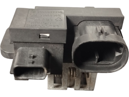 RESISTENCIA VENTILADOR RADIADOR NISSAN KICKS 2017 A 2021