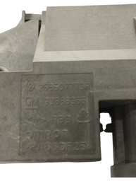 RESISTENCIA VENTILADOR RADIADOR NISSAN KICKS 2017 A 2021