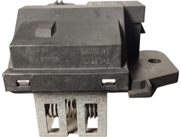 RESISTENCIA VENTILADOR RADIADOR NISSAN KICKS 2017 A 2021