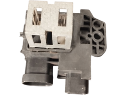 RESISTENCIA VENTILADOR RADIADOR NISSAN KICKS 2017 A 2021