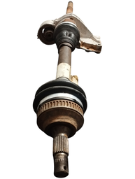 SEMI EIXO HOMOCINÉTICA DIREITO XSARA PICASSO 1.6 2005 A 2012