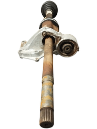 SEMI EIXO HOMOCINÉTICA DIREITO XSARA PICASSO 1.6 2005 A 2012