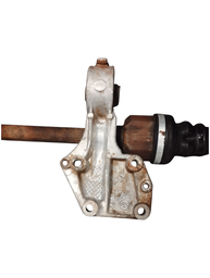 SEMI EIXO HOMOCINÉTICA DIREITO XSARA PICASSO 1.6 2005 A 2012