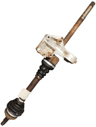 SEMI EIXO HOMOCINÉTICA DIREITO XSARA PICASSO 1.6 2005 A 2012