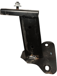 SUPORTE ALMA PARACHOQUE DIANTEIRO ESQUERDO KICKS 2017 A 2021