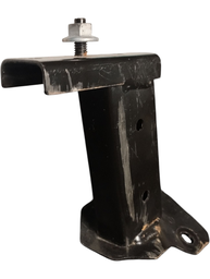 Suporte Alma Parachoque Dianteiro Esquerdo Kicks 2017 a 2021