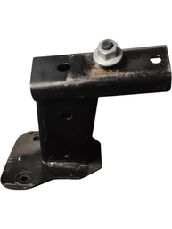 SUPORTE ALMA PARACHOQUE DIANTEIRO ESQUERDO KICKS 2017 A 2021