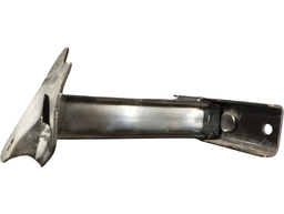 SUPORTE ALMA PARACHOQUE DIANTEIRO ESQUERDO KICKS 2017 A 2021