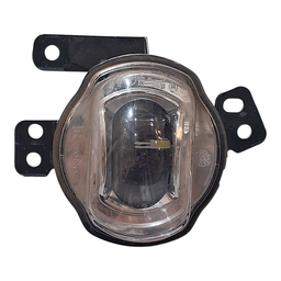Farol de Milha L/D Haval H6 / Gt 2024 2025 2026/..
