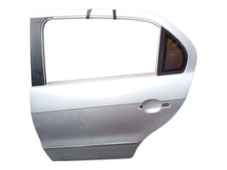 Porta Traseira Esquerda Gol Voyage G5 G6 G7 G8 2008 a 2023