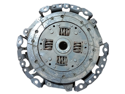 PLATO E EMBREAGEM GOL SAVEIRO PARATI AP 1984 A 1995