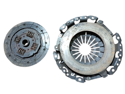 PLATO E EMBREAGEM GOL SAVEIRO PARATI AP 1984 A 1995