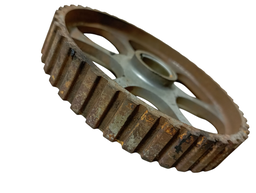 POLIA COMANDO DE VÁLVULAS GOL PARATI SAVEIRO AP 1988 A 1994