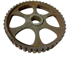 POLIA COMANDO DE VÁLVULAS GOL PARATI SAVEIRO AP 84/99