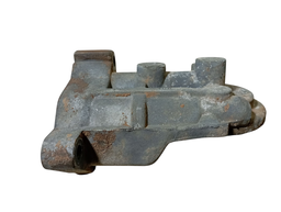 SUPORTE FILTRO ÓLEO GOL AP 1984 1985 A 1995 049115417P