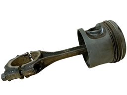 Biela Com Pistão Gol Parati Saveiro Ap 1984 1985 a 1995