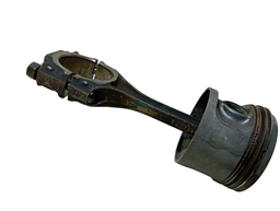 BIELA COM PISTÃO GOL PARATI SAVEIRO AP 1984 1985 A 1995