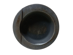 BIELA COM PISTÃO GOL PARATI SAVEIRO AP 1984 1985 A 1995