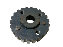 Polia Virabrequim Gol Parati Saveiro Ap 1984 a 1995 