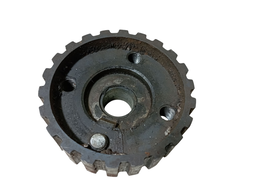 POLIA VIRABREQUIM GOL PARATI SAVEIRO AP 1984 A 1995 