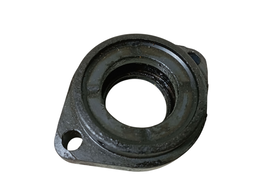FLANGE COMANDO AUXILIAR GOL PARATI SAVEIRO AP 1984 A 1995