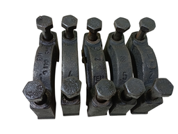 MANCAL BLOCO GOL PARATI SAVEIRO AP 1984 1985 1986 A 1995