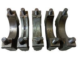 MANCAL BLOCO GOL PARATI SAVEIRO AP 1984 1985 1986 A 1995