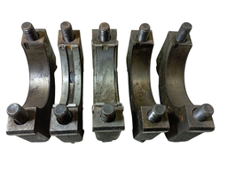 MANCAL BLOCO GOL PARATI SAVEIRO AP 1984 1985 1986 A 1995