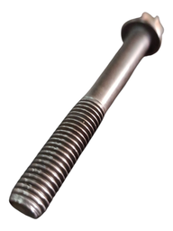 PARAFUSO MANCAL MOTOR RENAULT 2.0 MEGANE DUSTER SCENIC