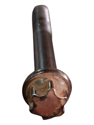 PARAFUSO MANCAL MOTOR RENAULT 2.0 MEGANE DUSTER SCENIC