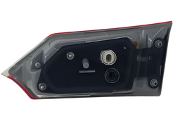 LANTERNA TRASEIRA ESQUERDA COROLLA 2015 A 2017 (MALA) S/ LED