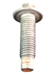 PARAFUSO CÁRTER RENAULT 1.6 2.0 8V 16V ORIGINAL USADO